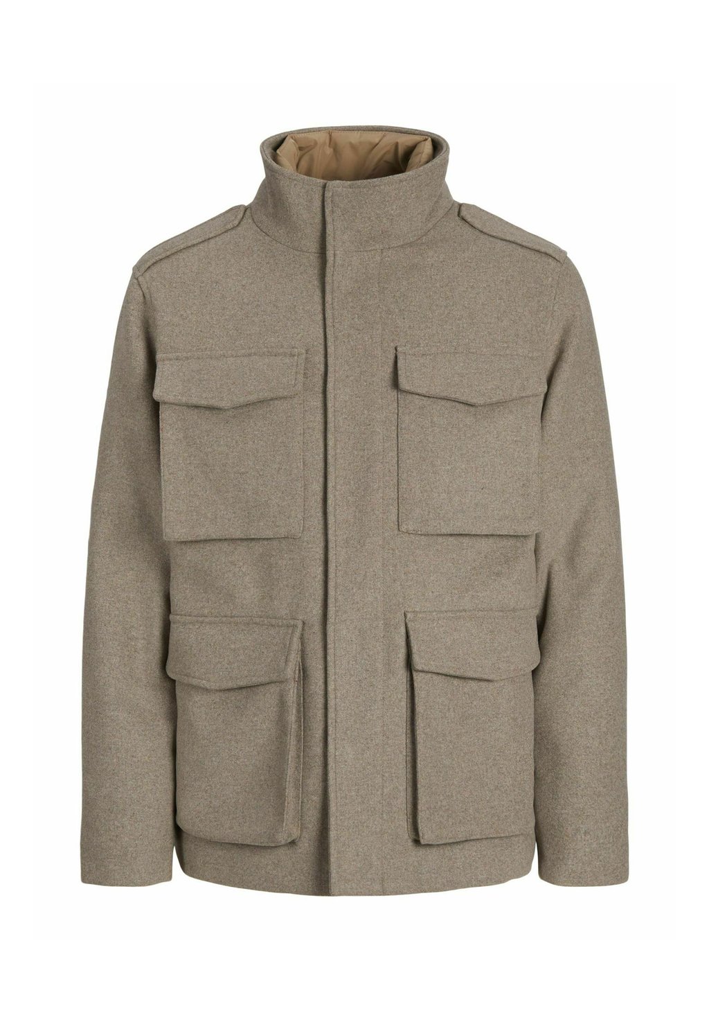 Зимняя куртка JPRCCALEX Jack & Jones PREMIUM, светло-коричневый
Зимняя куртка JPRCCALEX Jack & Jones PREMIUM, светло-коричневый