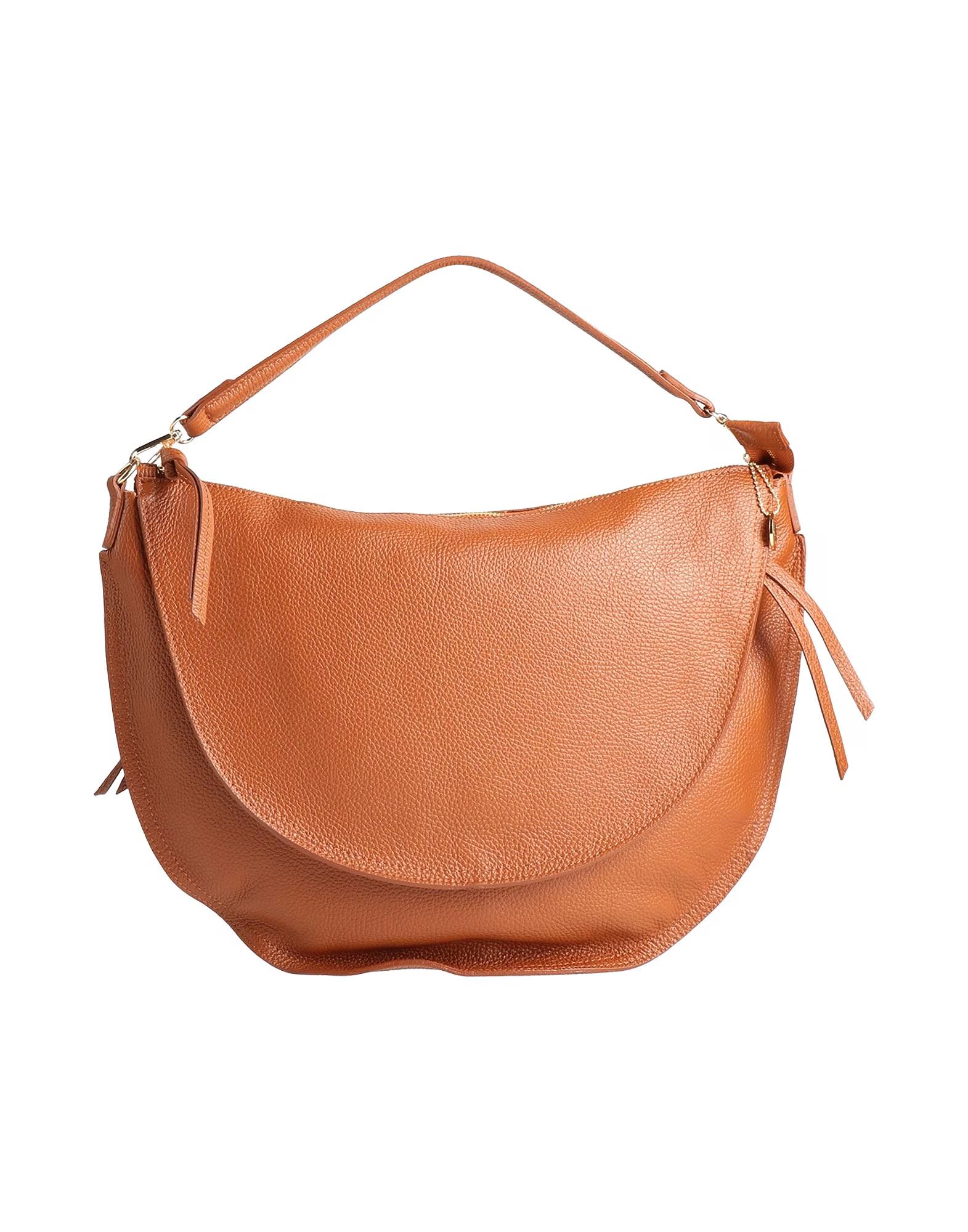 Сумка Laura Di Maggio, желтовато-коричневый
Сумка Laura Di Maggio, желтовато-коричневый