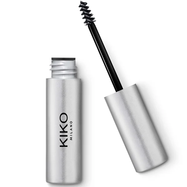 Гелевая тушь для бровей eyebrow designer 7 мл Kiko Milano
Гелевая тушь для бровей eyebrow designer 7 мл Kiko Milano