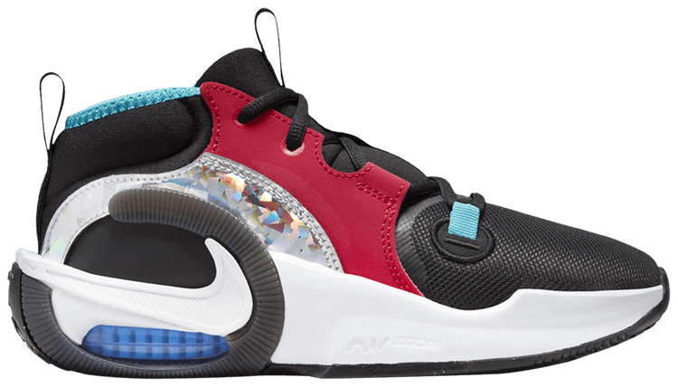 Кроссовки Nike Air Zoom Crossover 2 SE GS 'All-Star', черный
Кроссовки Nike Air Zoom Crossover 2 SE GS 'All-Star', черный