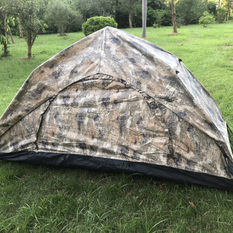 Камуфляжная палатка Yjhome, уличная палатка для кемпинга, желтая, звездное небо, автоматическая, простая, двухслойная, одинарная, 2*1
Камуфляжная палатка Yjhome, уличная палатка для кемпинга, желтая, звездное небо, автоматическая, простая, двухслойная, одинарная, 2*1