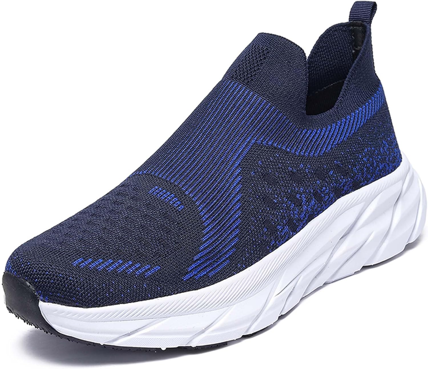 Женские и мужские повседневные кроссовки для прогулок, дышащие вязаные сетчатые кеды, легкие беговые кроссовки, обувь для фитнеса в помещении, обувь для вождения, спортивная обувь для улицы, удобная, мягкая, противоскользящая Vtiao, синий
Женские и мужские повседневные кроссовки для прогулок, дышащие вязаные сетчатые кеды, легкие беговые кроссовки, обувь для фитнеса в помещении, обувь для вождения, спортивная обувь для улицы, удобная, мягкая, противоскользящая Vtiao, синий