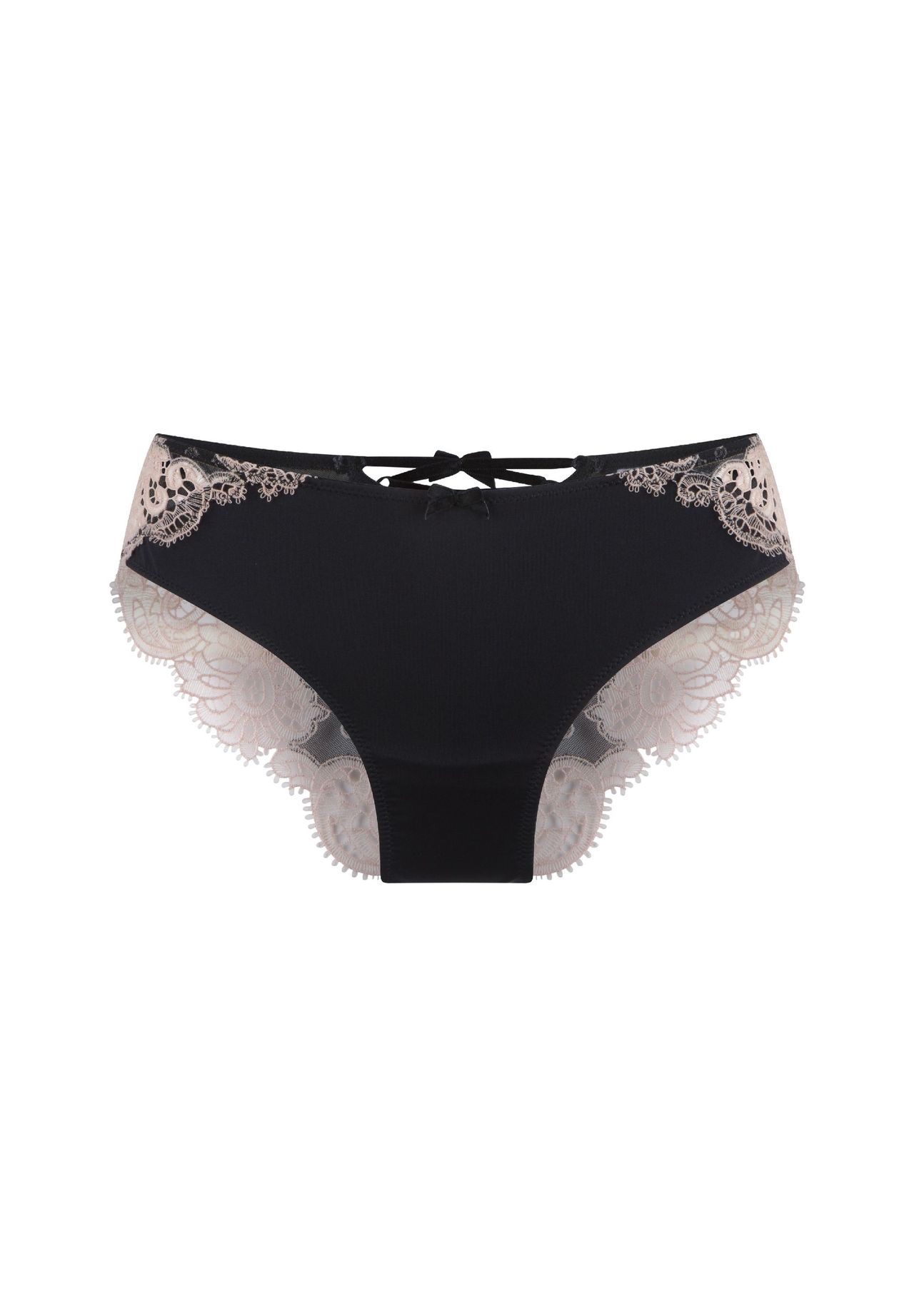 Трусы LINGADORE, черный
Трусы LINGADORE, черный