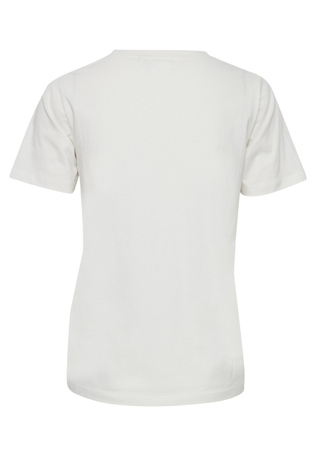 Футболка с принтом BYSAFA b.young, белый
Футболка с принтом BYSAFA b.young, белый