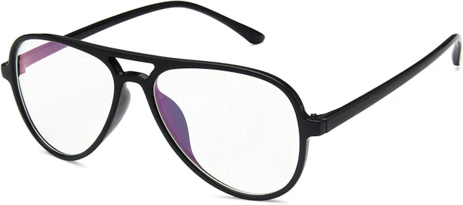 Солнцезащитные очки с защитой от УФ-излучения UV400 | Прозрачная оправа | Для женщин и мужчин | Для занятий спортом на открытом воздухе и вождения DSVIGF, Glossy Black
Солнцезащитные очки с защитой от УФ-излучения UV400 | Прозрачная оправа | Для женщин и мужчин | Для занятий спортом на открытом воздухе и вождения DSVIGF, Glossy Black