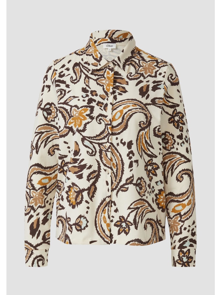 Футболка в цвете 02A2_cream s.Oliver, Хаки, Футболка в цвете 02A2_cream s.Oliver
Футболка в цвете 02A2_cream s.Oliver, Хаки, Футболка в цвете 02A2_cream s.Oliver