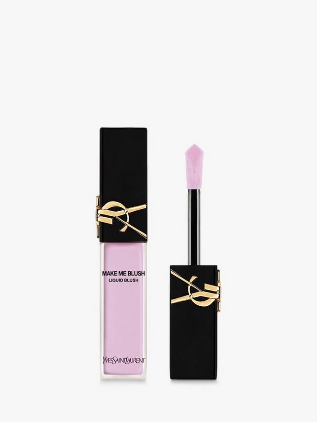 Yves Saint Lauren жидкий румяна Make Me Blush Yves Saint Laurent, 69
Yves Saint Lauren жидкий румяна Make Me Blush Yves Saint Laurent, 69
