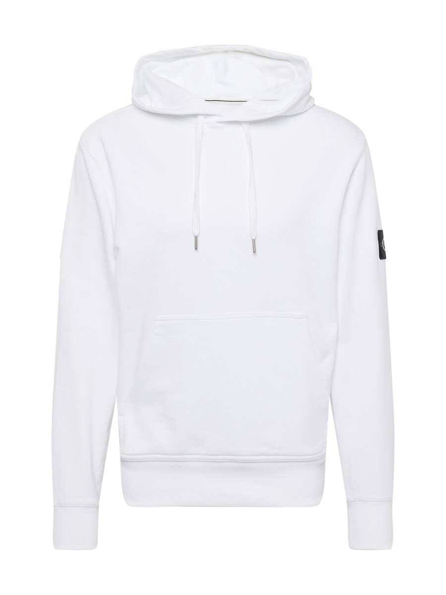 Толстовка Calvin Klein Jeans, белый
Толстовка Calvin Klein Jeans, белый