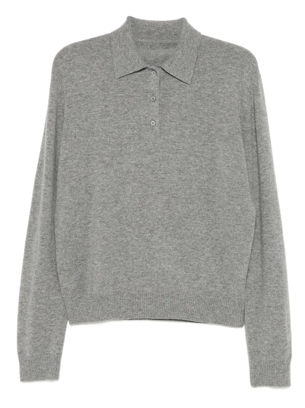 Трикотажная рубашка поло JNBY, серый
Трикотажная рубашка поло JNBY, серый