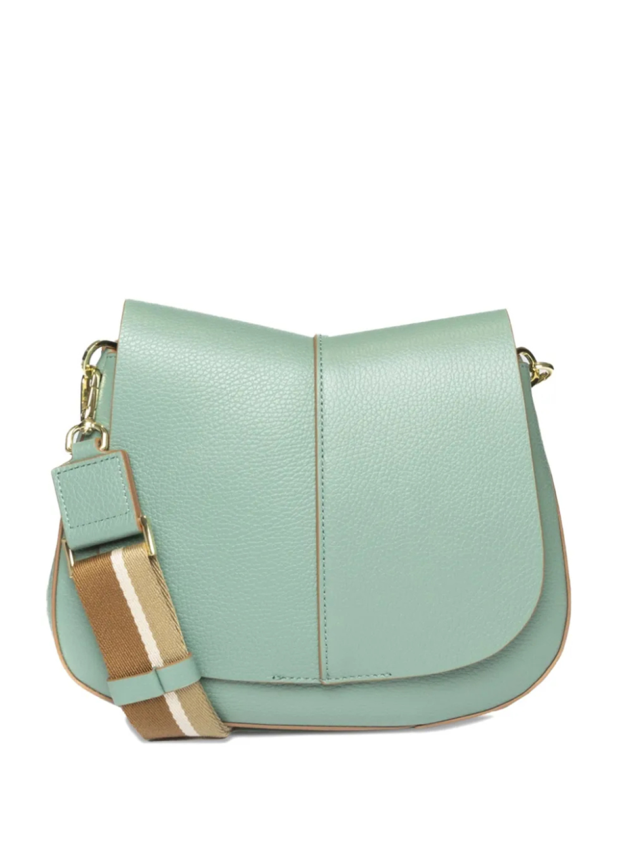 GIANNI CHIARINI маленькая кожаная сумка Helena Round, зеленый
GIANNI CHIARINI маленькая кожаная сумка Helena Round, зеленый