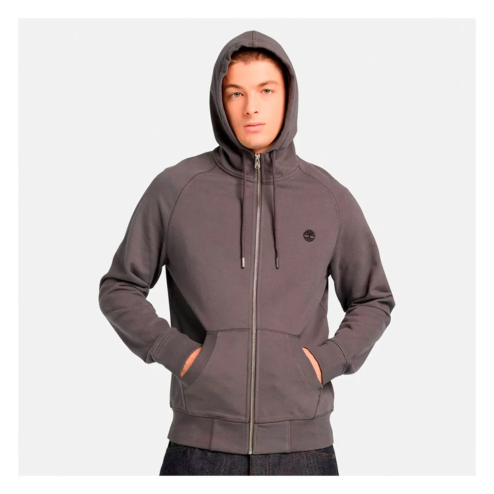 Куртка Timberland Exeter River, серый
Куртка Timberland Exeter River, серый