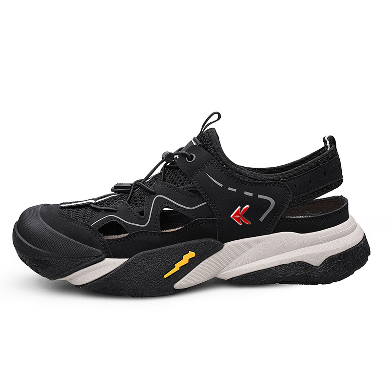 ZAMST Мужские туристические ботинки для речного треккинга черные, цвет Black
ZAMST Мужские туристические ботинки для речного треккинга черные, цвет Black