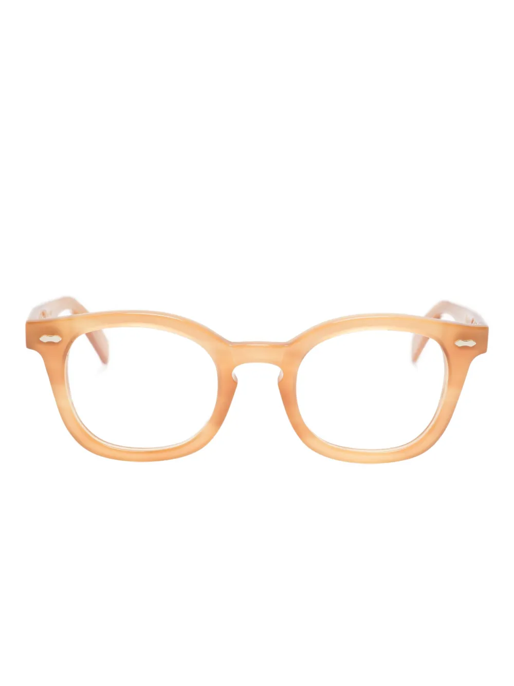 Очки в квадратной оправе Family Affair, нейтральный
Очки в квадратной оправе Family Affair, нейтральный