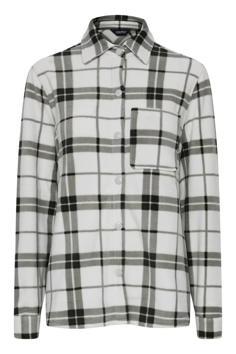 Демисезонная куртка Oxmo Chia, White
Демисезонная куртка Oxmo Chia, White