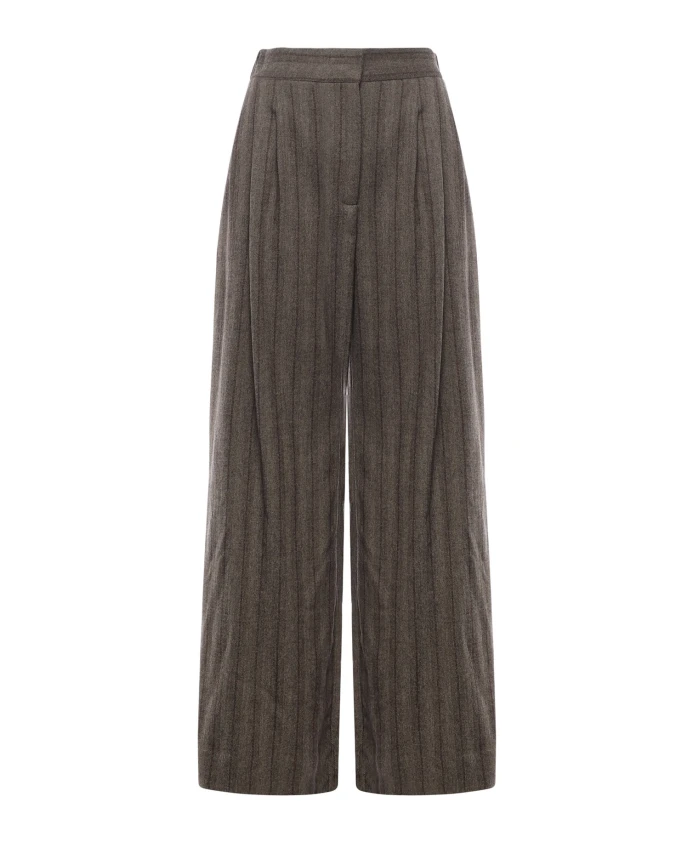 Элегантные брюки для женщин Ottod'Ame, серый
Элегантные брюки для женщин Ottod'Ame, серый