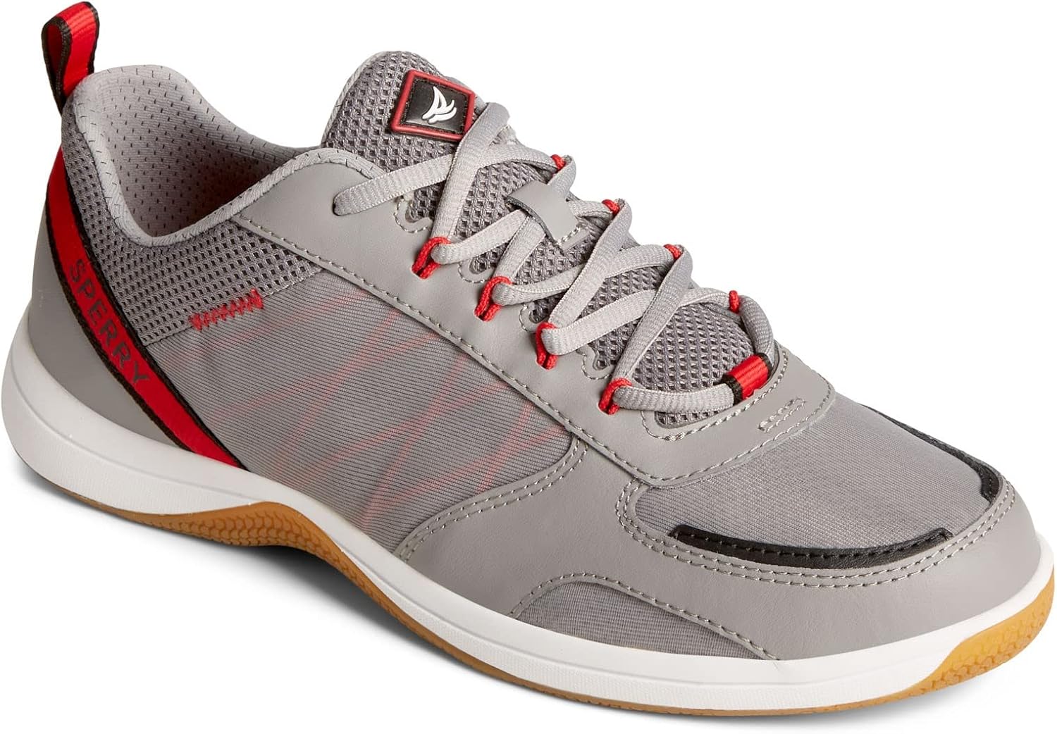 Кроссовки Sperry Mens Harbormaster 2.0, серый
Кроссовки Sperry Mens Harbormaster 2.0, серый