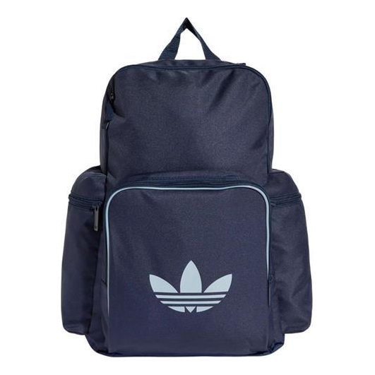 Рюкзак adidas Adicolor Backpack 'Navy', темно-синий
Рюкзак adidas Adicolor Backpack 'Navy', темно-синий