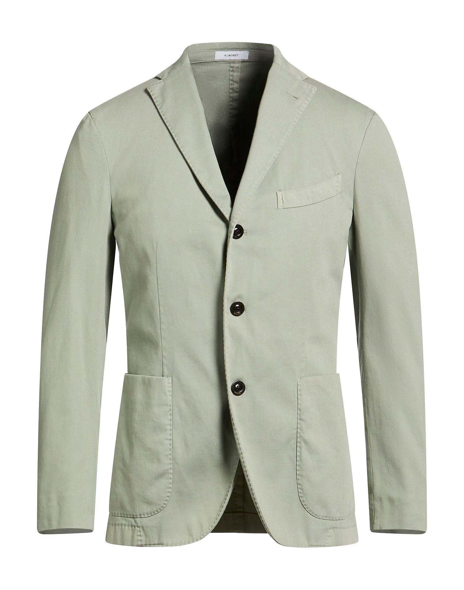 Блейзер Boglioli, шалфейно-зеленый
Блейзер Boglioli, шалфейно-зеленый