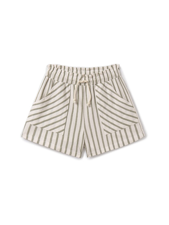 Шорты из ткани обычного кроя 6219 Mayoral, бежевый
Шорты из ткани обычного кроя 6219 Mayoral, бежевый