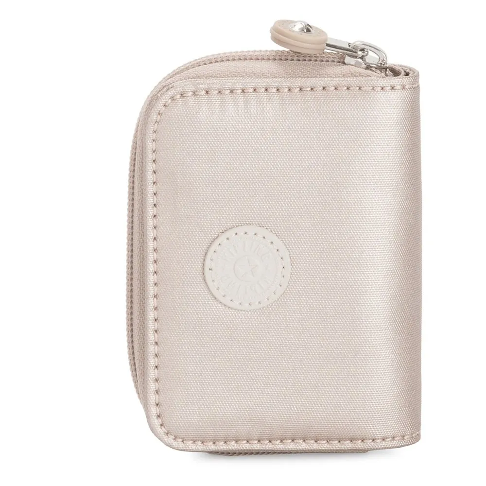 Кошелек Kipling Tops, розовый
Кошелек Kipling Tops, розовый