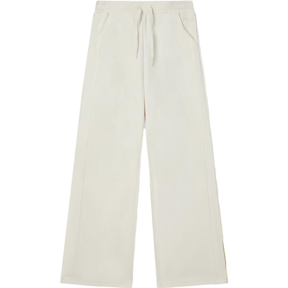 Повседневные брюки женские белые Fila
Повседневные брюки женские белые Fila