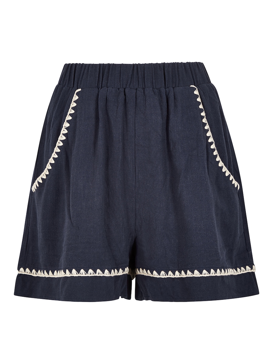 Обычные брюки Apricot, темно-синий
Обычные брюки Apricot, темно-синий