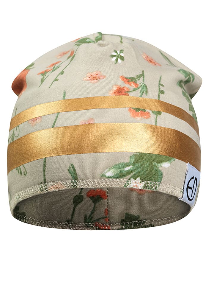 Шапка Elodie Details, бежевый/золотой
Шапка Elodie Details, бежевый/золотой