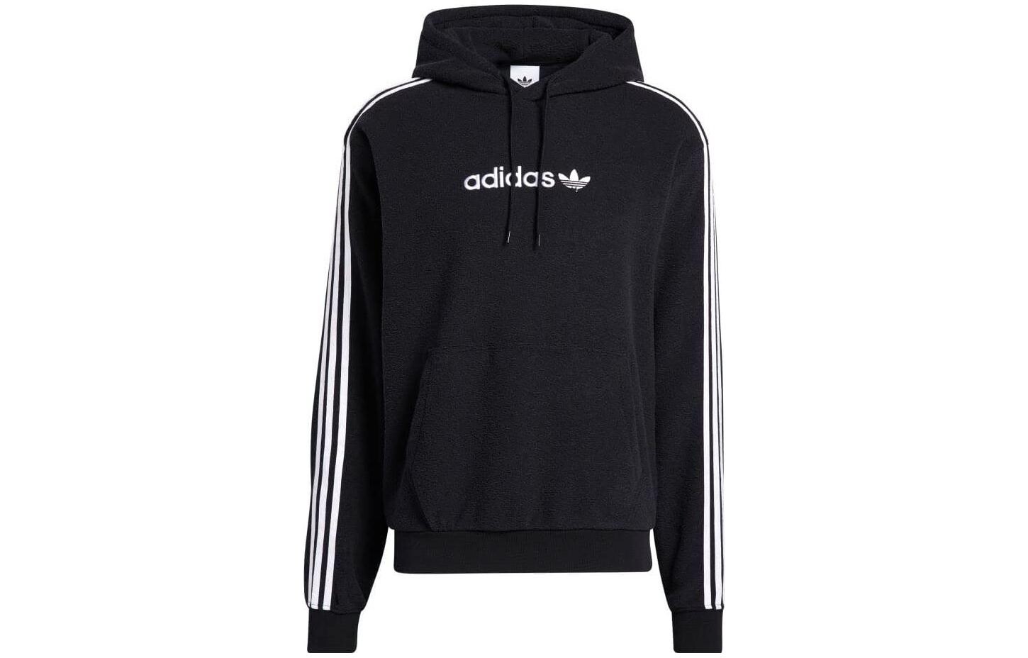 Adidas Originals Мужская толстовка, цвет Black
Adidas Originals Мужская толстовка, цвет Black