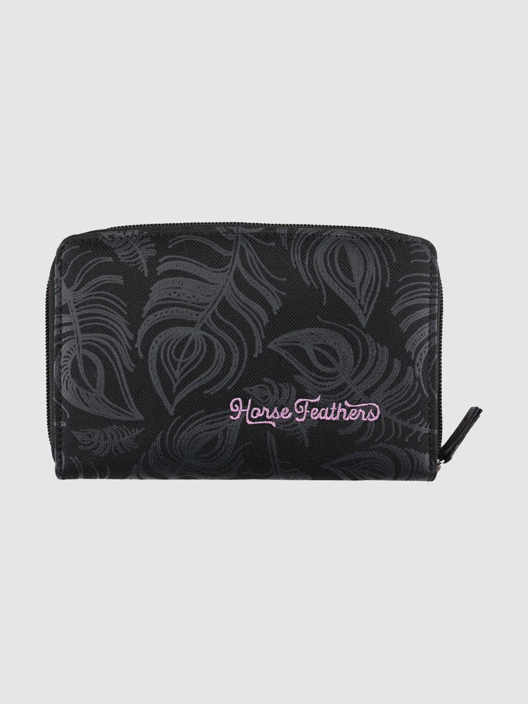 Кошелек Horsefeathers Rhen Geldbörse, black
Кошелек Horsefeathers Rhen Geldbörse, black