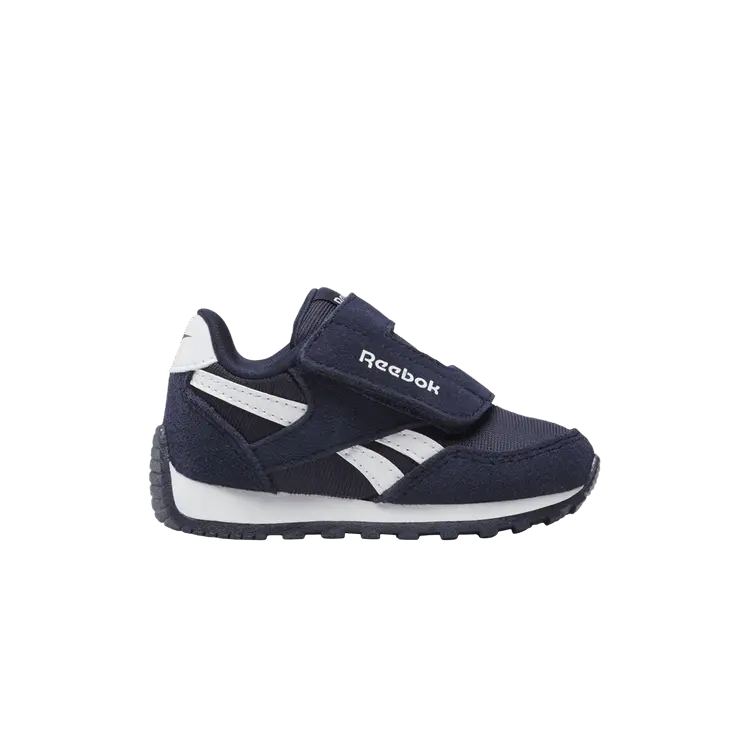 Кроссовки Reebok Glide Low Hook & Loop Toddler, Vector Navy
Кроссовки Reebok Glide Low Hook & Loop Toddler, Vector Navy