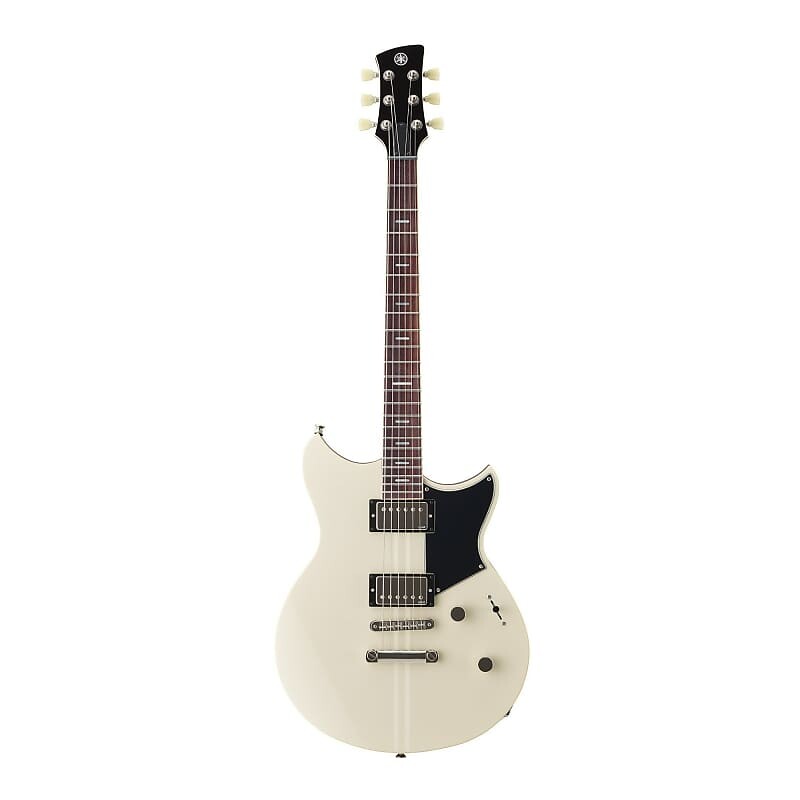 Электрогитара Yamaha RSS20 Revstar Standard 6-String Electric Guitar
Электрогитара Yamaha RSS20 Revstar Standard 6-String Electric Guitar