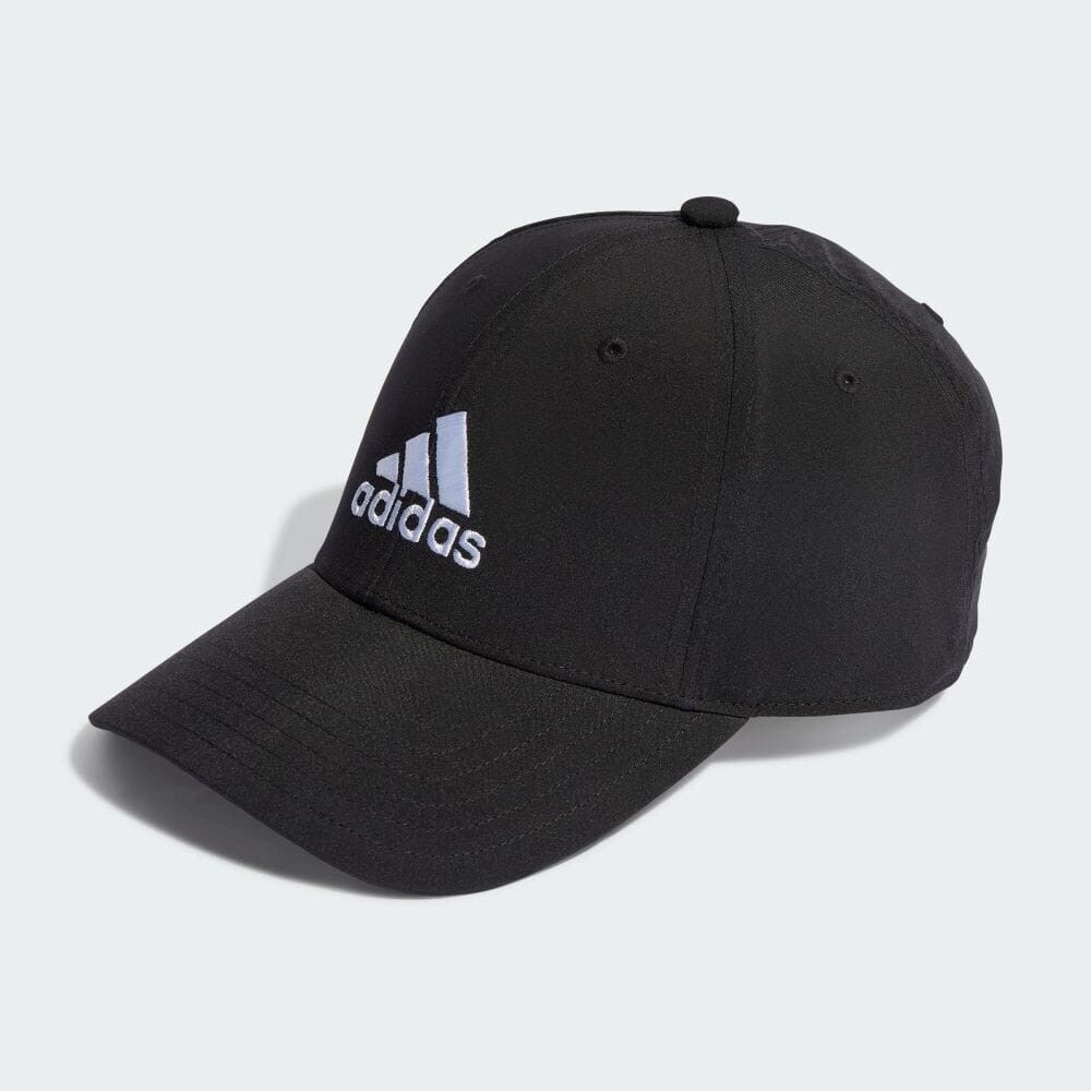 Бейсболка Adidas IB3244, черный
Бейсболка Adidas IB3244, черный