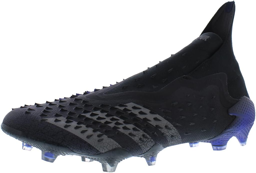 Бутсы adidas Predator Freak FG - мужские для футбола, черный
Бутсы adidas Predator Freak FG - мужские для футбола, черный