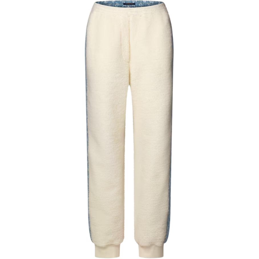 Женские повседневные брюки fw25 LOUIS VUITTON, белый
Женские повседневные брюки fw25 LOUIS VUITTON, белый