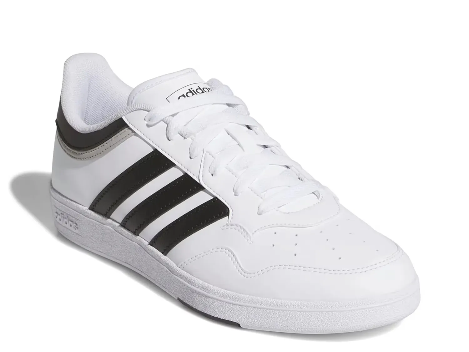Кроссовки Hoops 4.0 Adidas, White
Кроссовки Hoops 4.0 Adidas, White