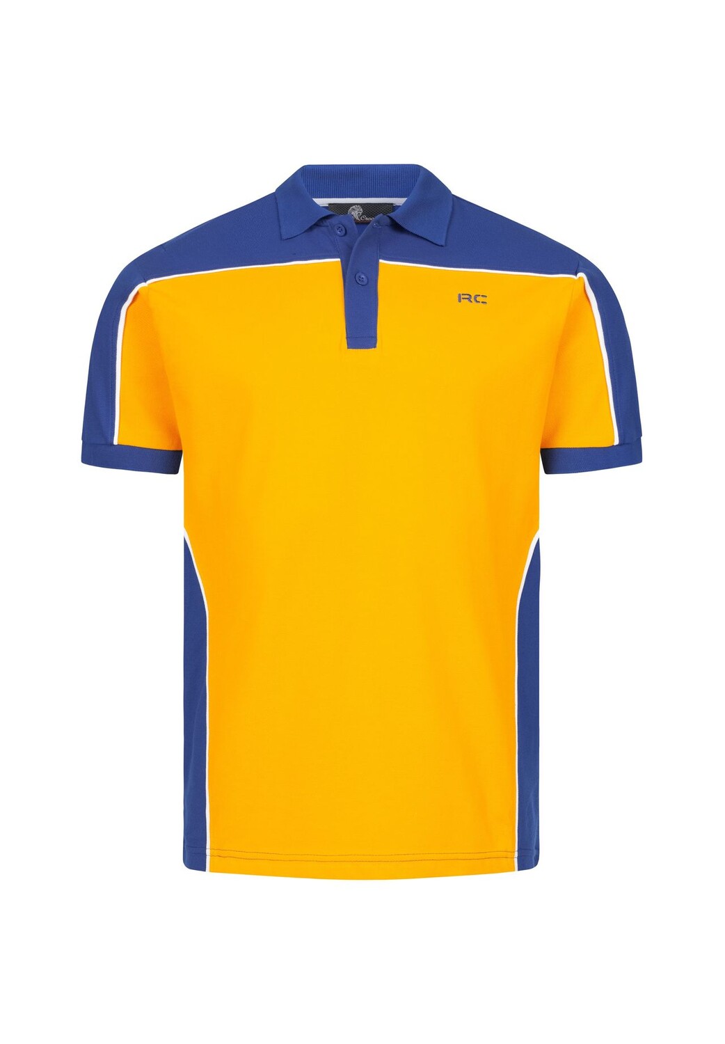 Рубашка поло Rock Creek, синий
Рубашка поло Rock Creek, синий