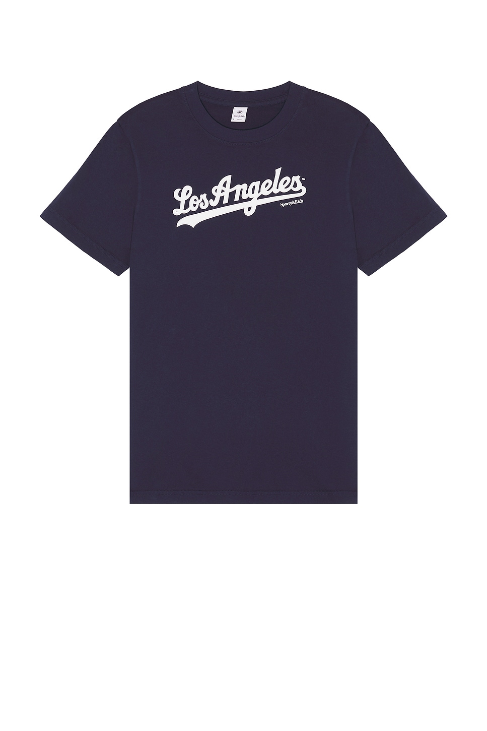 Футболка Dodgers Sporty & Rich, Dark Navy
Футболка Dodgers Sporty & Rich, Dark Navy
