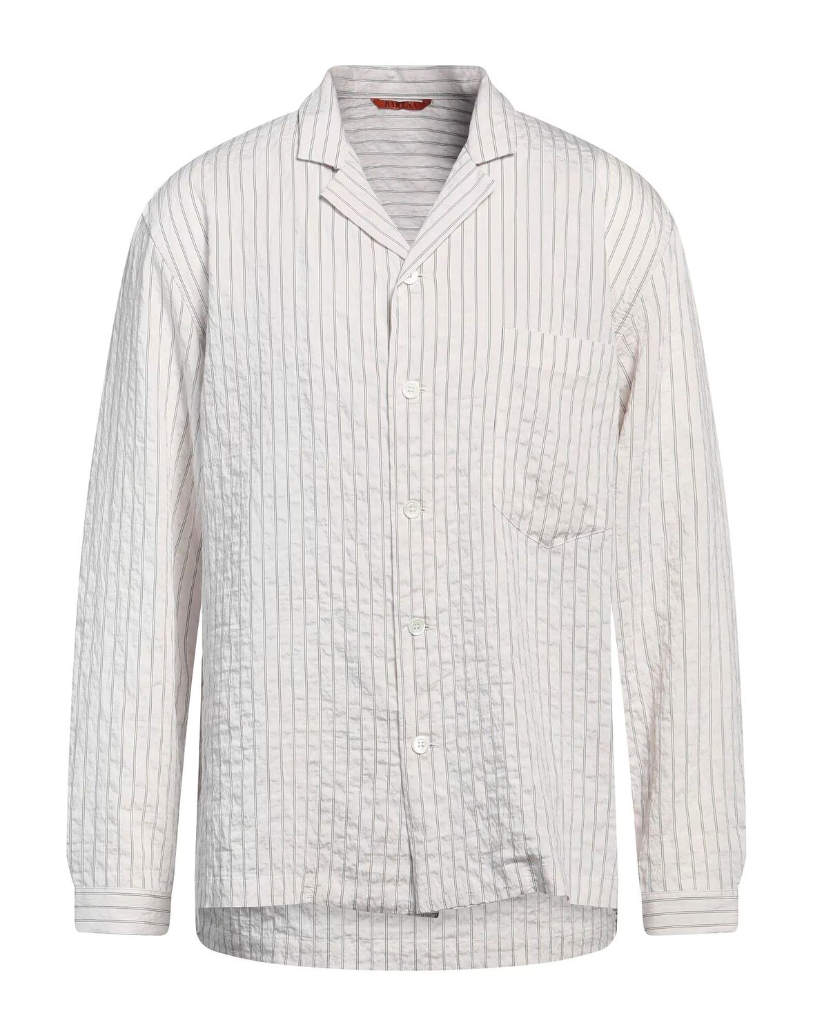 Рубашка Barena, бежевый
Рубашка Barena, бежевый