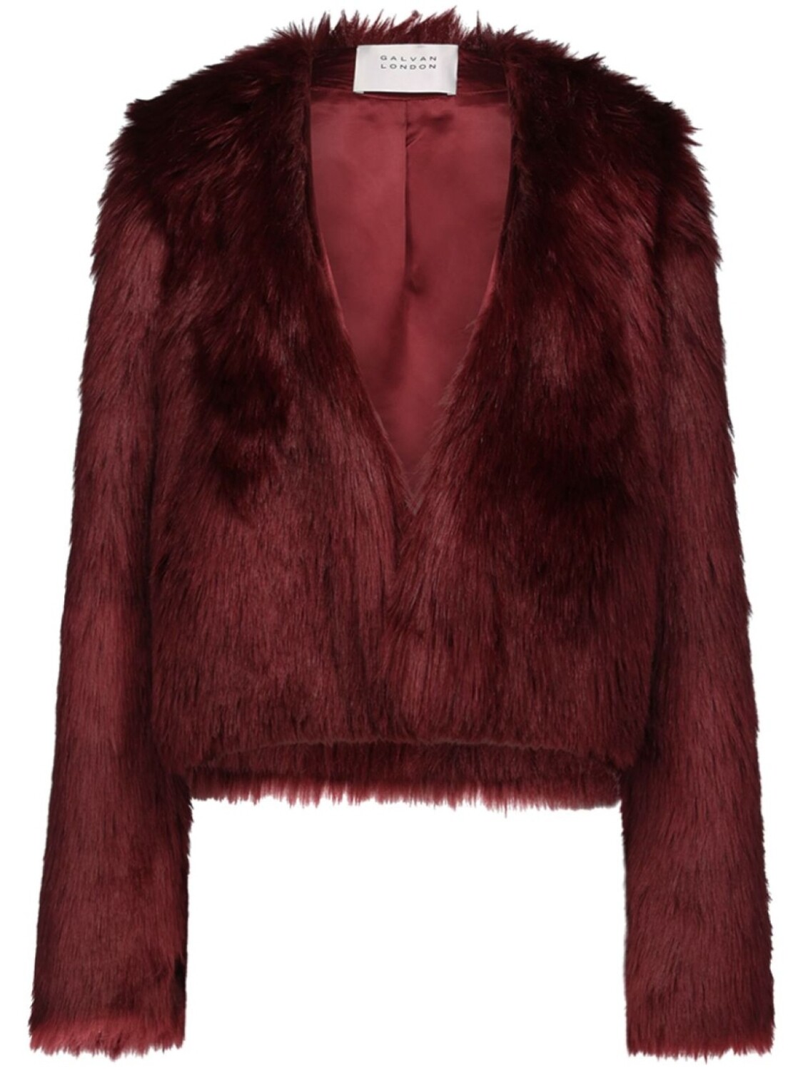 Galvan куртка Manouchi, красный
Galvan куртка Manouchi, красный