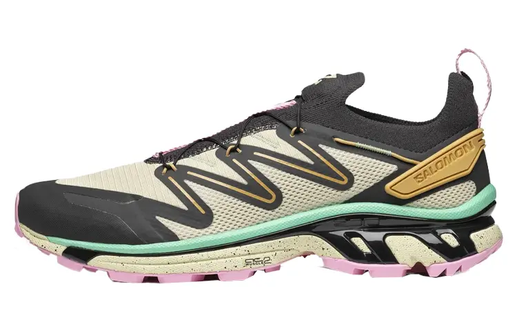 Кроссовки SALOMON XT-Rush 2 'Moth Phantom'
Кроссовки SALOMON XT-Rush 2 'Moth Phantom'