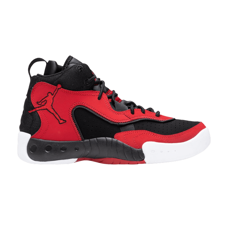 Кроссовки Jordan Pro RX 'Gym Red', красный
Кроссовки Jordan Pro RX 'Gym Red', красный