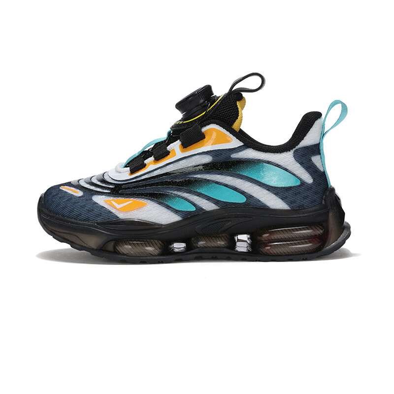 Детские кроссовки Kids Low-top Black Pony, черный
Детские кроссовки Kids Low-top Black Pony, черный