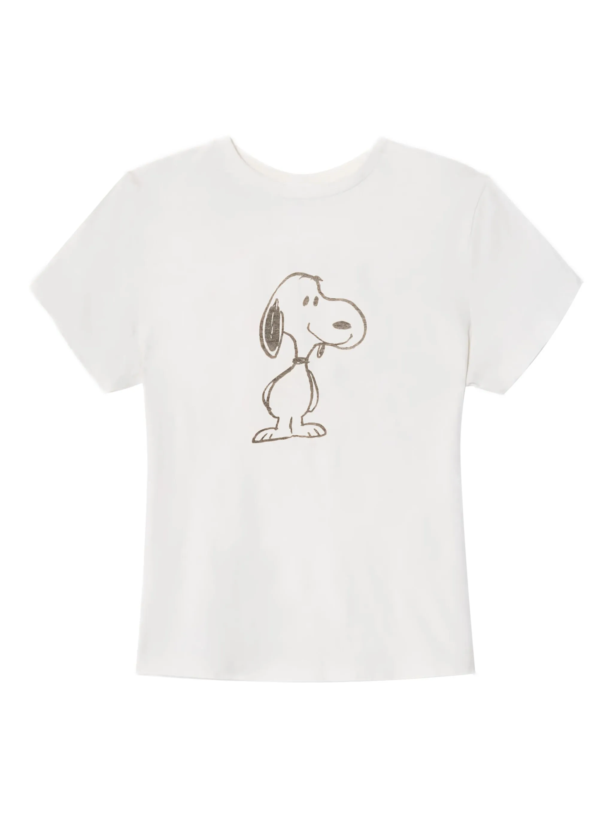 Футболка с принтом Re/Done, белый
Футболка с принтом Re/Done, белый