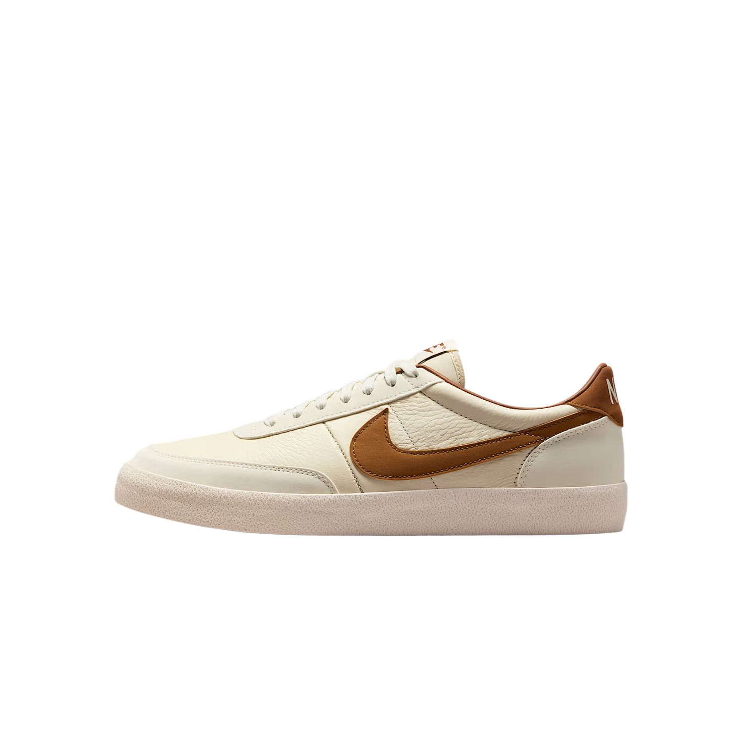 Nike Killshot 2 Abrasion Resistant низкие кроссовки для скейтбординга мужские коричневый желтый
Nike Killshot 2 Abrasion Resistant низкие кроссовки для скейтбординга мужские коричневый желтый