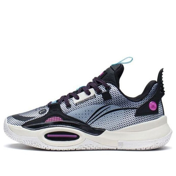 Кроссовки wade all city 10 v1 Li-Ning, белый
Кроссовки wade all city 10 v1 Li-Ning, белый