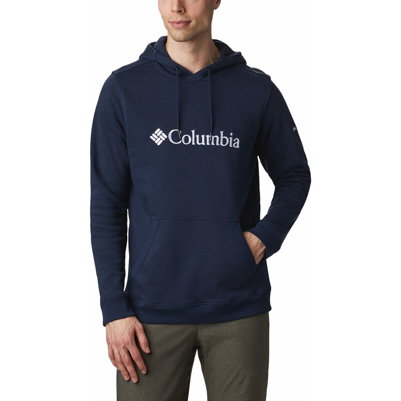 Толстовка Kapuzensweat csc basic logo ii Columbia, синий
Толстовка Kapuzensweat csc basic logo ii Columbia, синий
