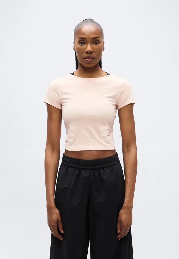 Футболка с принтом Adidas Sportswear, Blush Pink, Розовый, Футболка с принтом Adidas Sportswear, Blush Pink
Футболка с принтом Adidas Sportswear, Blush Pink, Розовый, Футболка с принтом Adidas Sportswear, Blush Pink