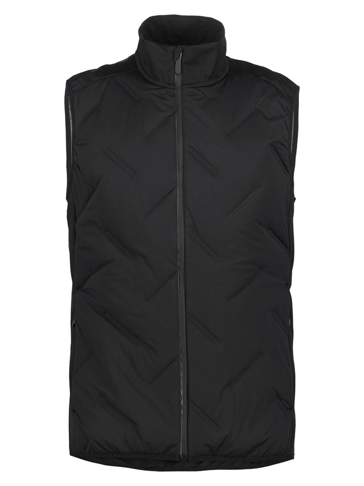 Rukka Жилет Softshell «Маатта» черного цвета
Rukka Жилет Softshell «Маатта» черного цвета