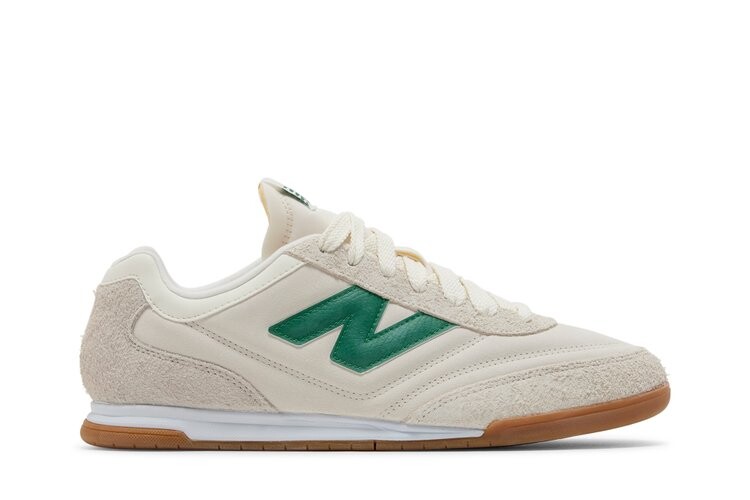 Кроссовки RC42, цвет Sea Salt Classic Pine
Кроссовки RC42, цвет Sea Salt Classic Pine