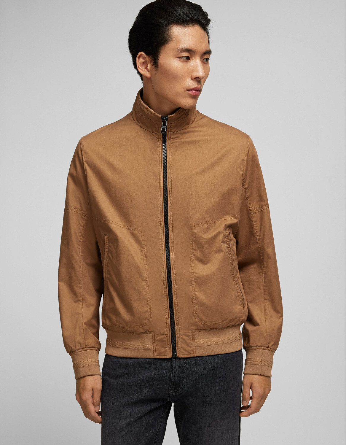 Куртка HECHTER PARIS Blouson, кэмел
Куртка HECHTER PARIS Blouson, кэмел
